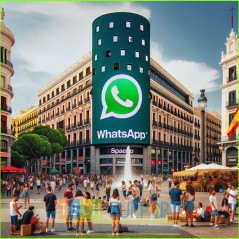 Comprar Numero Whatsapp España ❤️ | Virtual | Linea