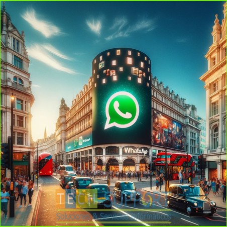 Comprar Numero Whatsapp Reino Unido ❤️ | UK | Virtual | Linea