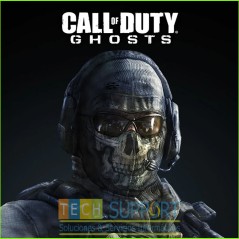 Comprar Call Off Duty Ghost en Colombia ❤️ | Steam