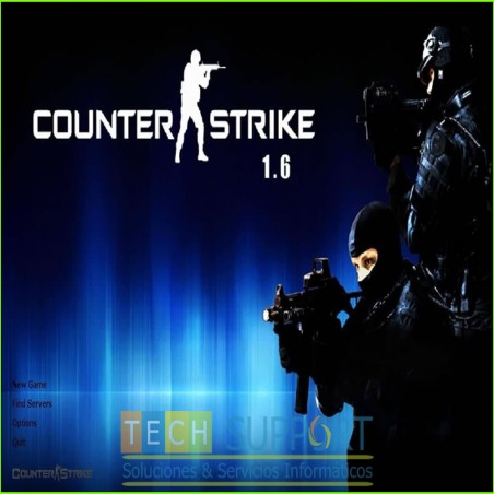 Comprar Counter Strike en Colombia ❤️ | Steam