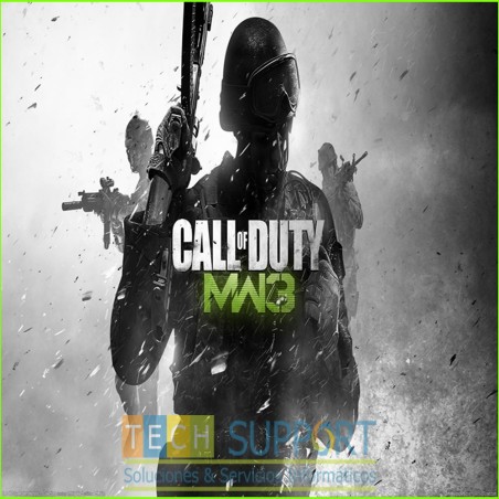 Comprar Call Of Duty Modern Warfare 3 en Colombia ❤️ | Steam