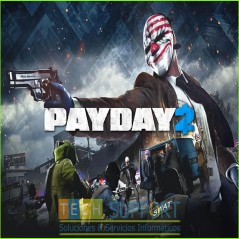 Comprar PayDay 2 en Colombia ❤️ | Steam