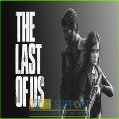 Comprar The Last Of Us en Colombia ❤️ | Steam