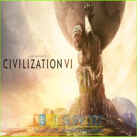 Comprar Civilization VI 6 en Colombia ❤️ | Steam