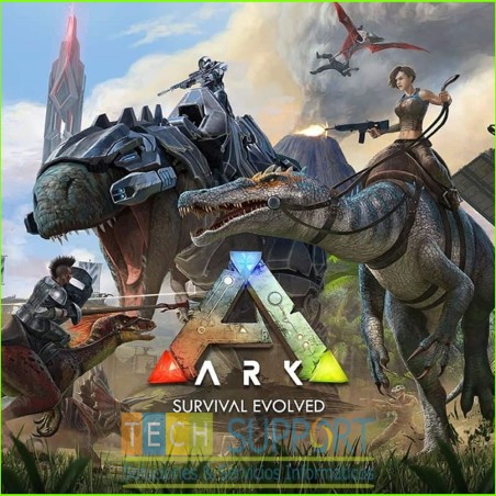 Comprar ARK Survival Evolved en Colombia ❤️ | Steam