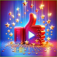 Comprar Likes de Youtube Colombia ❤️ | Usuarios Auténticos