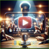 Comprar Visitas para YouTube en Colombia ❤️ | Aumenta tu Audiencia