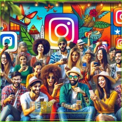 Comprar Seguidores en Colombia  Instagram ❤️ | Followers