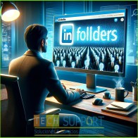 Comprar Seguidores LinkedIn Colombia ❤️ | Followers