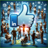 Comprar Likes LinkedIn Colombia ❤️ | Me Gusta