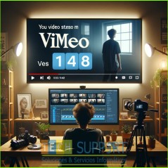 Buy Vimeo Colombia Views ❤️ | Plays