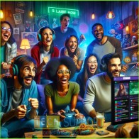 Comprar Espectadores Twitch Colombia ❤️ | 60 Minutos