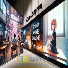Comprar Anime Hidive en Colombia ❤️ | Streaming