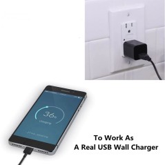 Spy Camera Charger ❤️ | Wifi