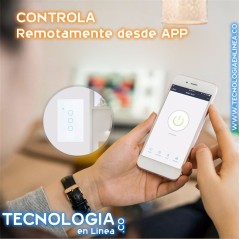 Smart Switch Tuya  ❤️ | Interruptor Inteligente