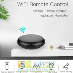 Control Remoto Universal Tuya InfraRojo ❤️ | Smart Life