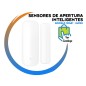 Sensores de Puertas & Ventanas Tuya Smart Life ❤️ |Wifi