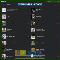 Buy Latin Facebook Followers ❤️ | FanPage