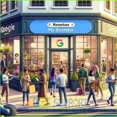 Comprar Reseñas Google ❤️ | Usuarios Auténticos