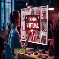 Online Store Design in Colombia ❤️ | Ecommerce