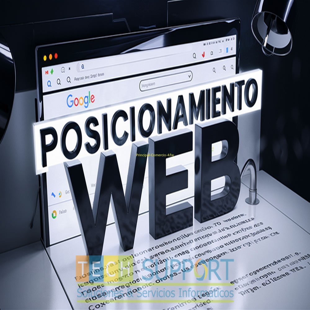 Posicionamiento de Paginas Web en Colombia ❤️ | SEO