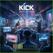 Buy Kick Spectators ❤️ | 24 hours