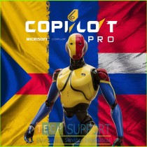 Comprar Copilot Pro en Colombia ❤️ | Cuenta Compartida