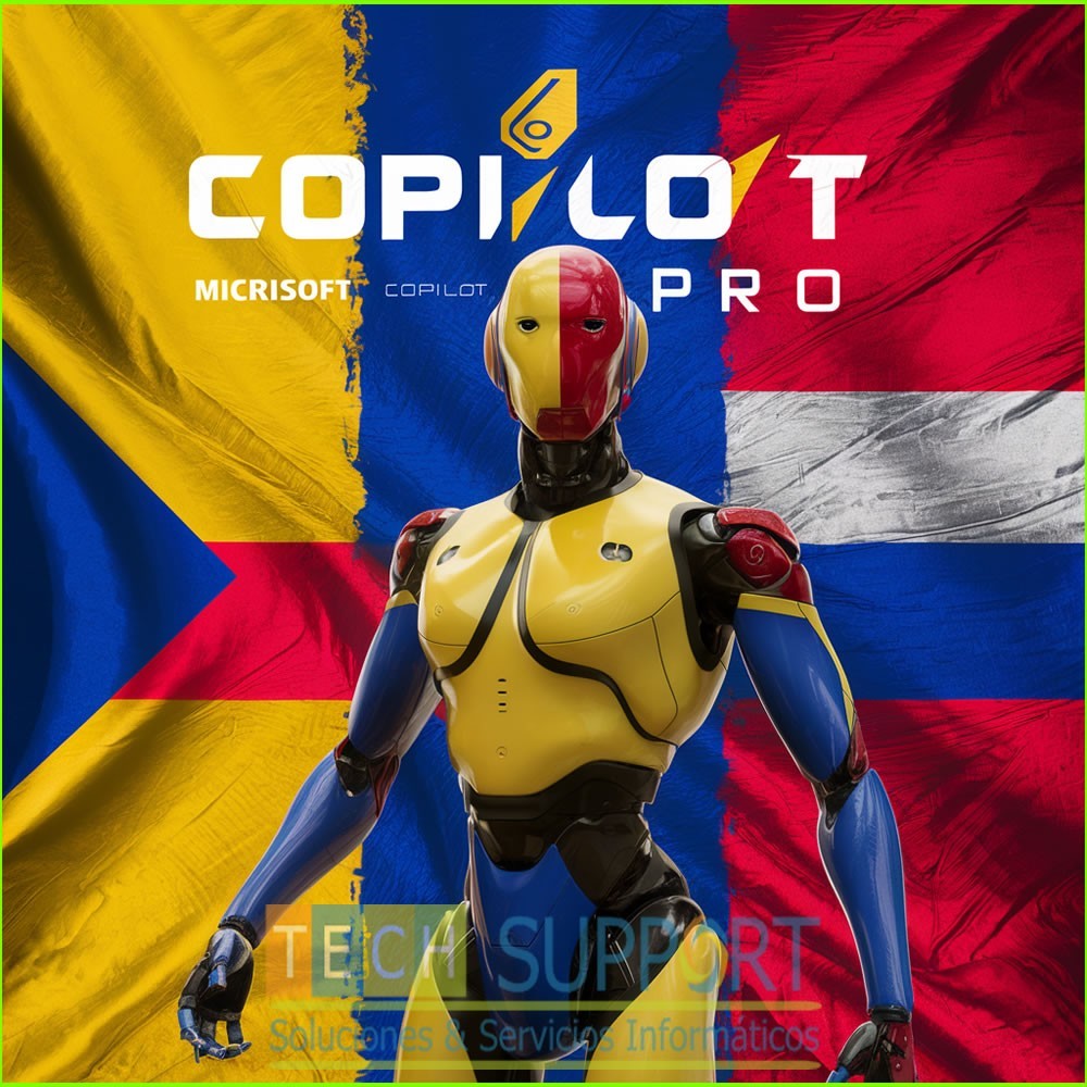 Buy Copilot Pro in Colombia ❤️ | Shared Account