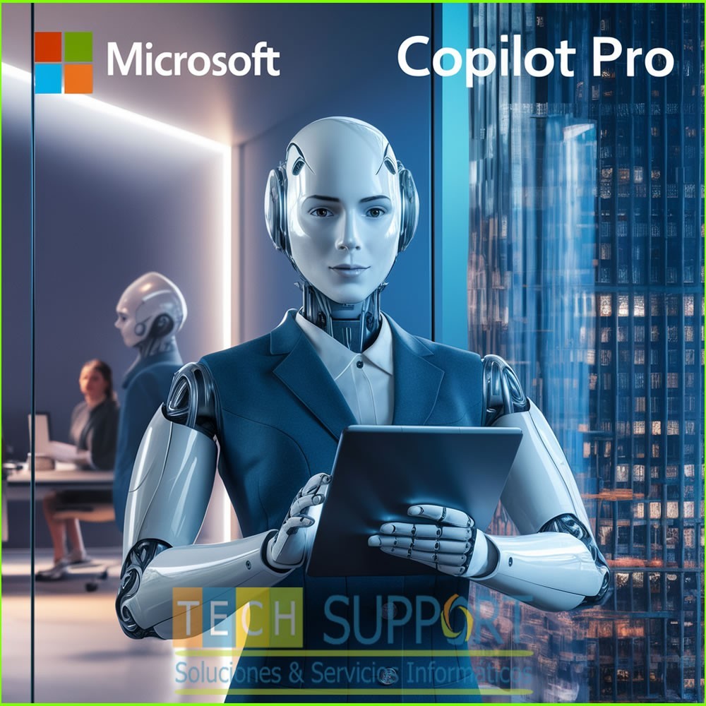 Comprar Microsoft Copilot Pro ❤️ | Cuenta Privada