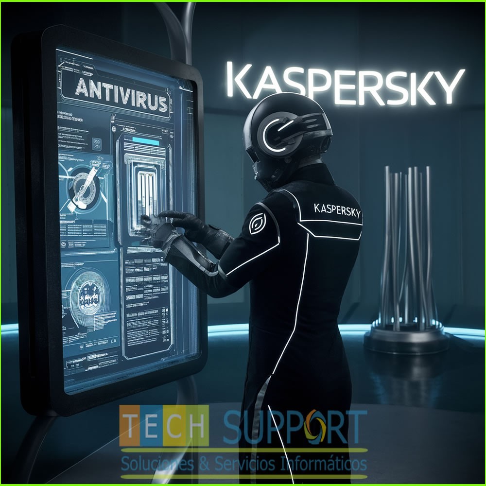 Buy Cheap Kaspersky in Colombia ❤️ | 5 Devices