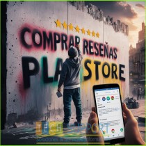 Comprar Reseñas Play Store ❤️ | Comentarios