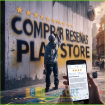 Comprar Reseñas Play Store Colombia ❤️ | Comentarios