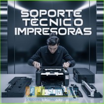 Expertos en Mantenimiento de Impresoras en Pereira ❤️