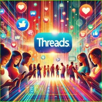 Comprar Seguidores en Threads Bogotá ❤️ | Colombia