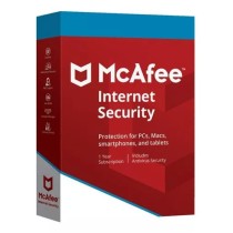 McAfee Total Protection ❤️ | 10 Devices