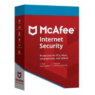 McAfee Internet Protection ❤️ | 10 Dispositivos