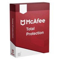 McAfee Total Protection – 10 Dispositivos ❤️ | Antivirus  Colombia