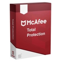 McAfee Total Protection ❤️ | 1 Dispositivo Colombia