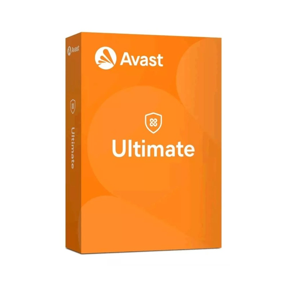 Comprar Avast Ultimate en Colombia   ❤️ | 1 PC