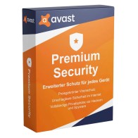 Comprar Avast Premium Security  en Colombia   ❤️ | 1 PC