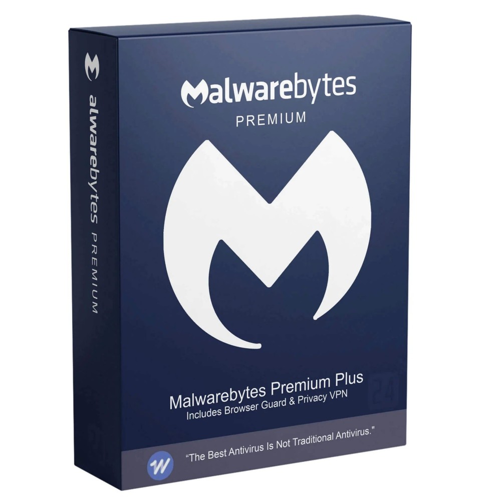 Comprar MalwareBytes en Colombia ❤️ | 1Pc