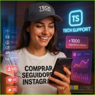Buy Real Instagram Followers ❤️ | Cheap Colombia