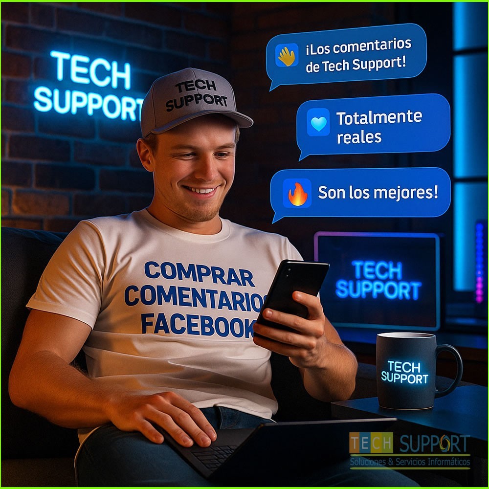 Comprar Recomendaciones Facebook Colombia ❤️ | Auténticas