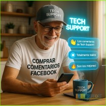 Buy Opinions Facebook Colombia ❤️