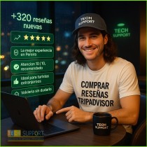 Buy TripAdvisor Reviews ❤️ | Verified Opinions