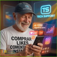 Comprar Likes Comentarios Instagram
