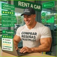 Comprar Reseñas TrustPilot Colombia ❤️ | Opiniones | Comentarios