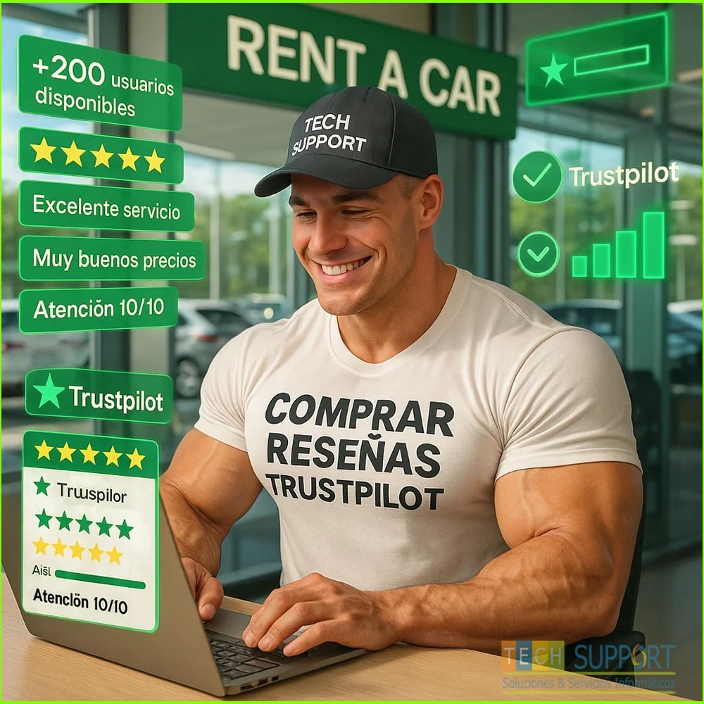 Buy TrustPilot Colombia Reviews ❤️ | Opinions | Comments