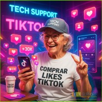 Comprar Likes en TikTok  ❤️ | Nequi Colombia