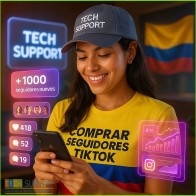 Buy TikTok Followers